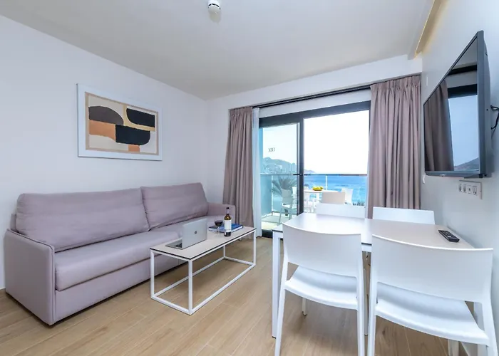 Don Cesar Boutique Apartments