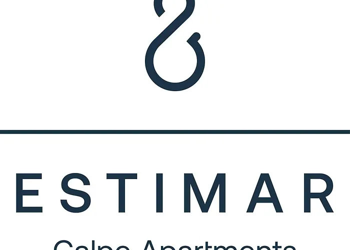 Estimar Calpe Apartments (Adults Only)