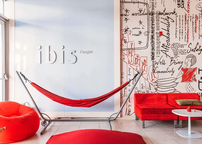 Ibis City Center