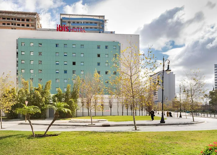 Ibis City Center