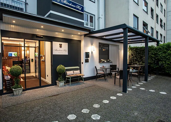 Münchner Hof