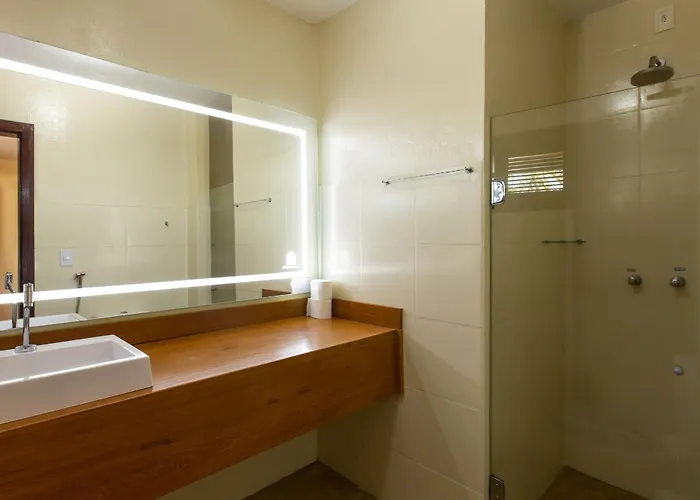 A Villa 8 suites 30 pessoas