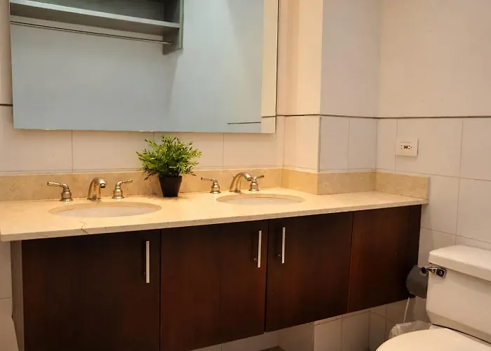 Apartamentos Morros Cartagena