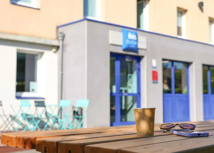 Ibis Budget Marmande