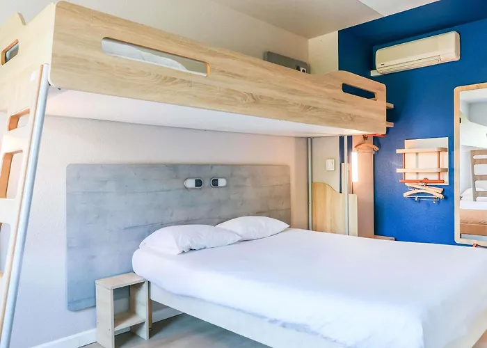 Ibis Budget Marmande