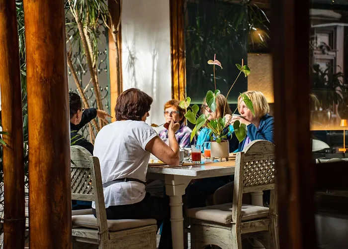 Hotel Boutique Inca Real