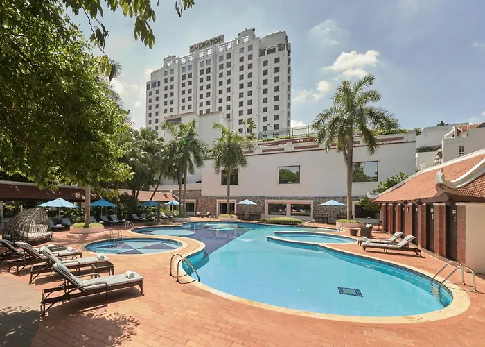 Sheraton