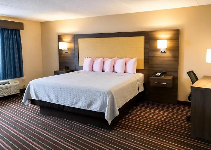 Legacy Inn -