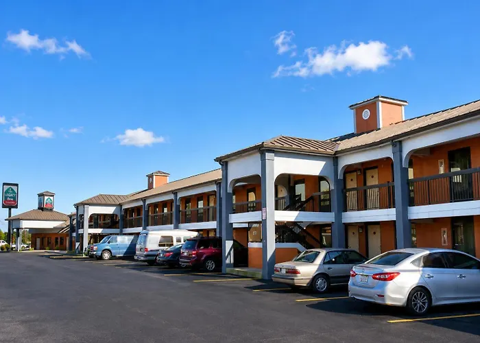 Legacy Inn -