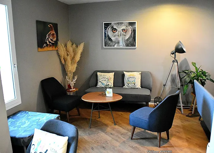 Ibis Styles Gien