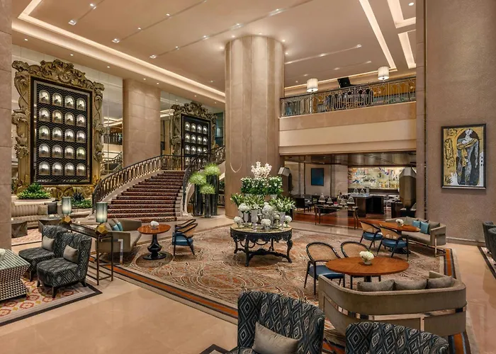 St. Regis Mumbai