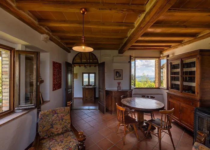 Agriturismo Il Cocco