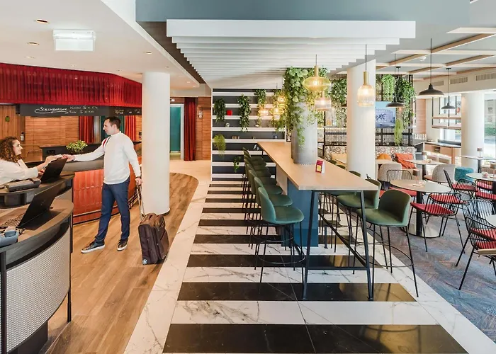 Ibis Styles City