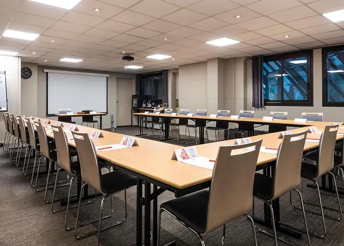 3 SterneHotel Ibis Paris Alesia Montparnasse