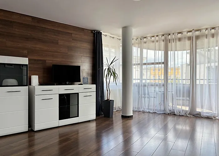 City Aparthotel