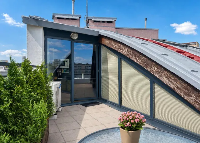 City Aparthotel