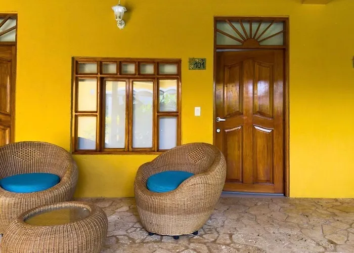 Casa Las Palmas Boutique