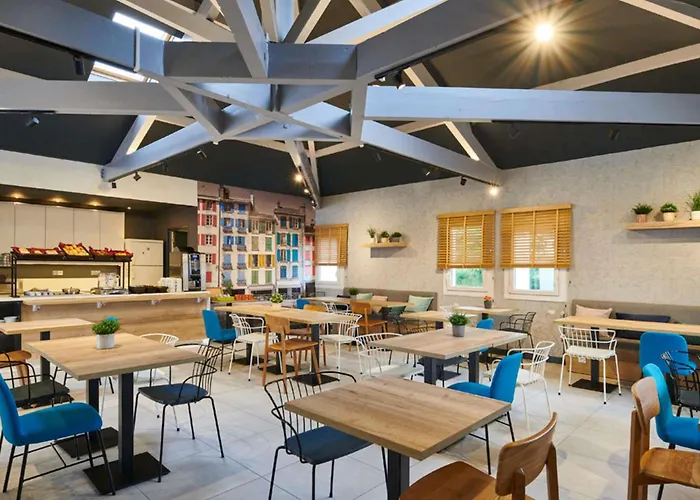 Ibis Budget Bayonne