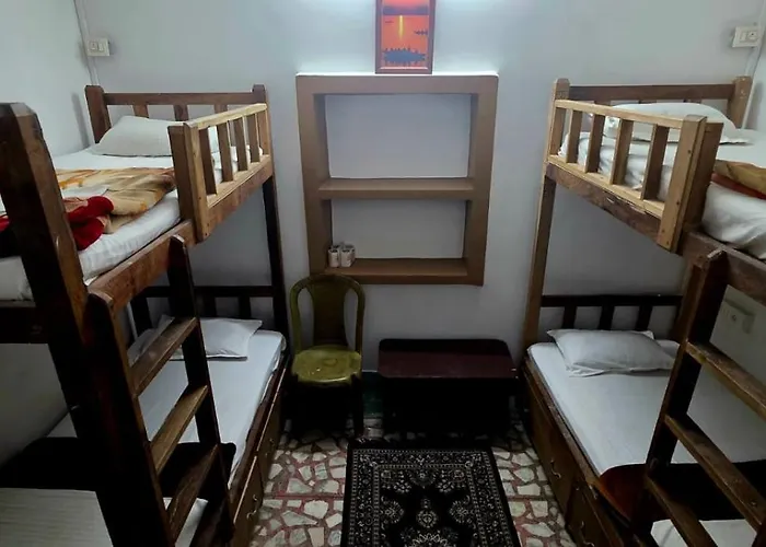 Baba Guest House