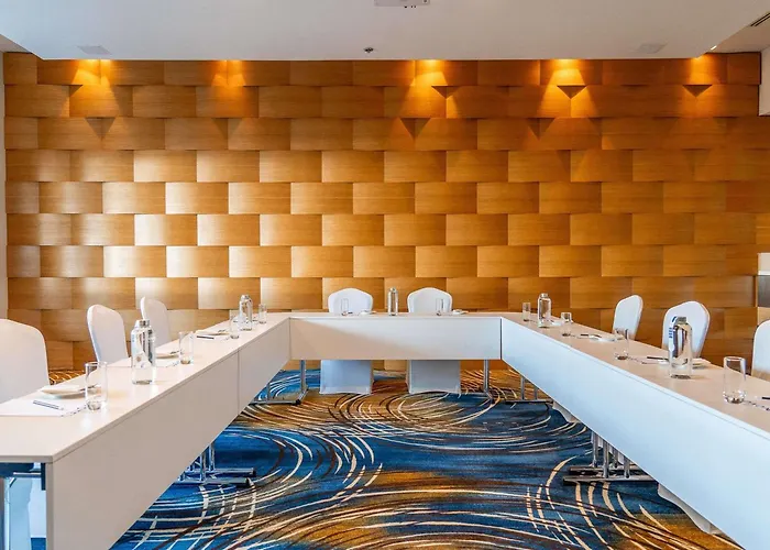 Novotel Al Barsha