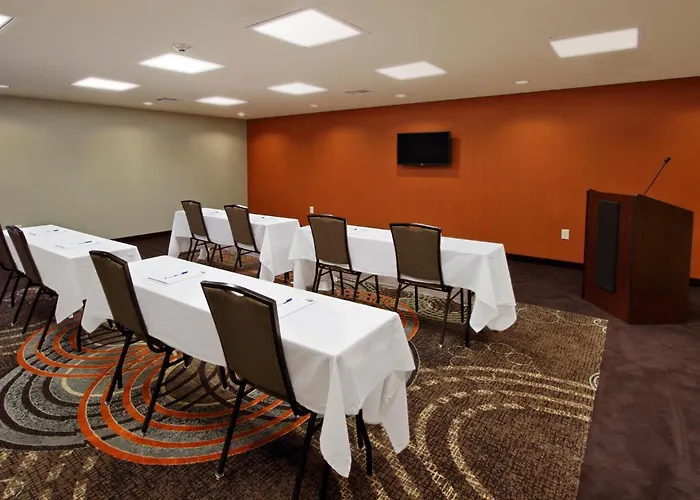 Holiday Inn Express Augusta Downtown By Ihg