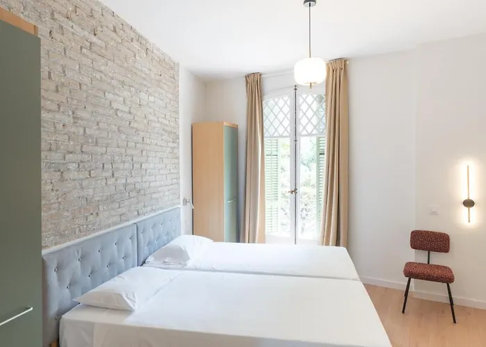 Diagonal House
