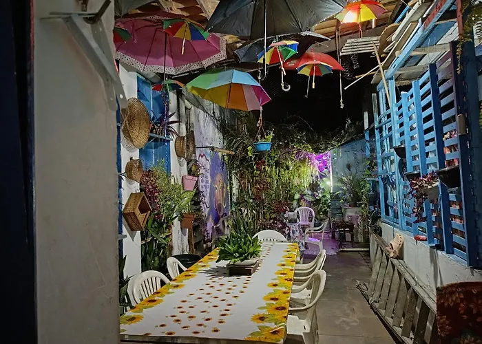 Hostel Torre Bahia