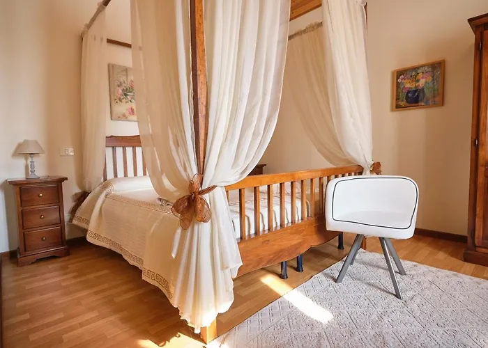 Agriturismo Della Pieve