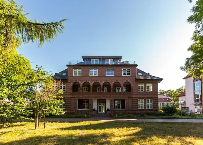Villa Hoeger