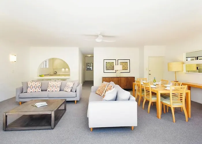 Bayona Apartments