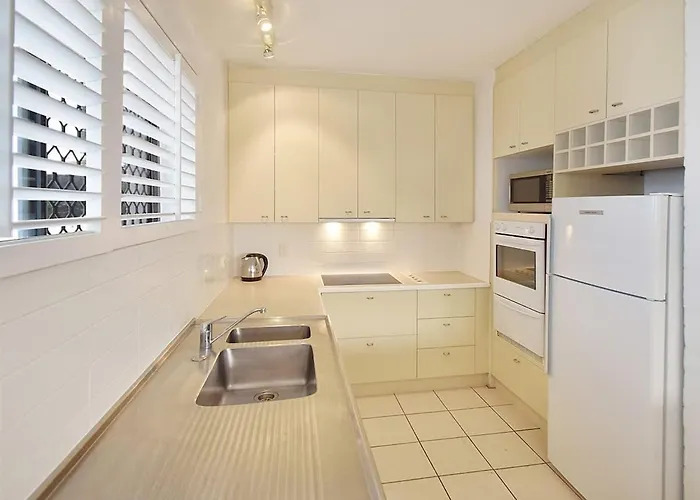 Bayona Apartments