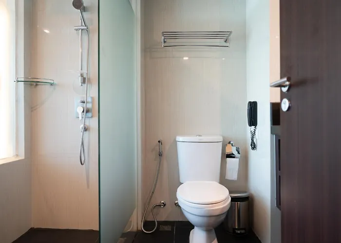 Romantic hotels Royal Bangkok