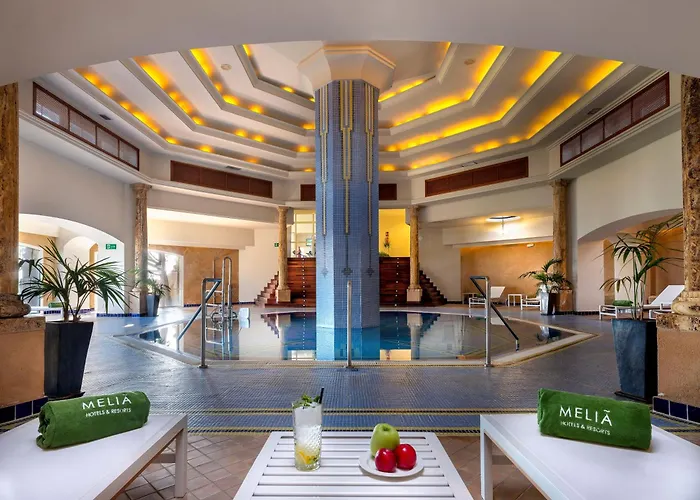 Meliá Isla Canela