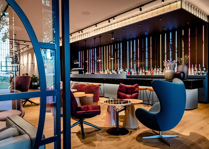 Motel One Amsterdam