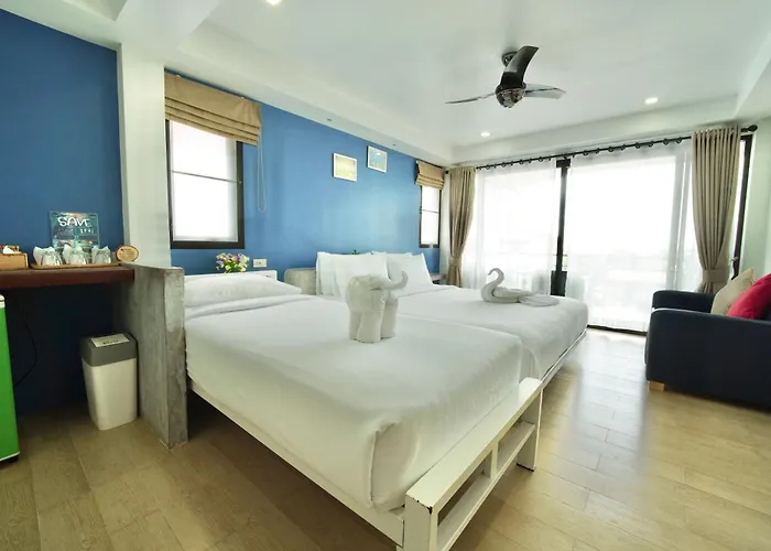 Ping pong hotels Good Dream