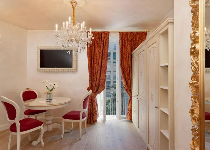  Relais Empire