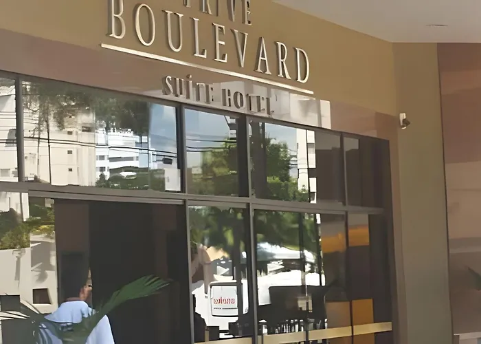 s Boulevard