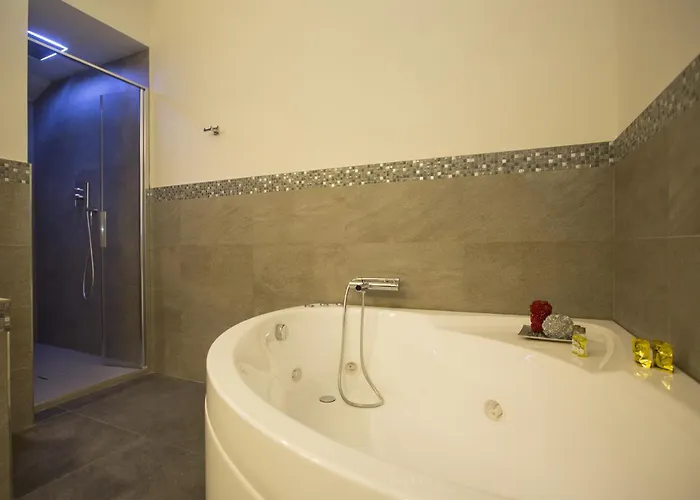B&B Villa Anna