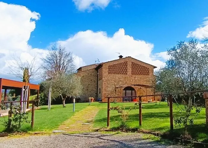 Capanna 1826