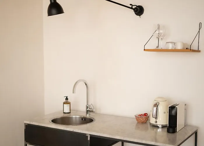 Numeroventi Design Residency