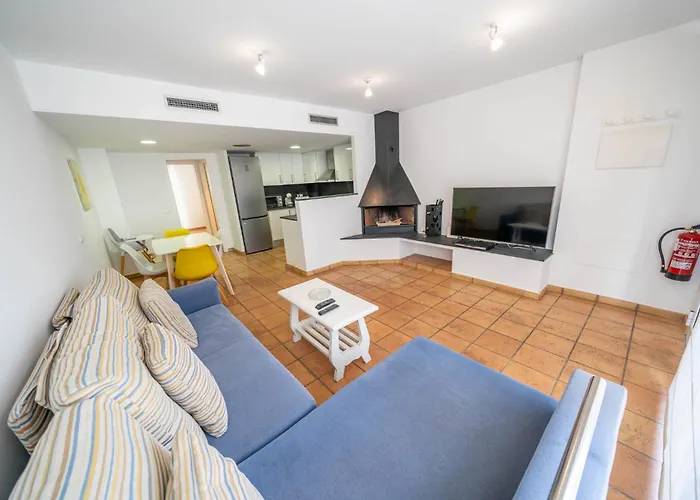 Mimoses Apartaments