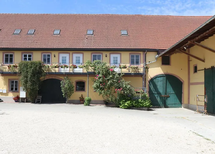 Gersthof