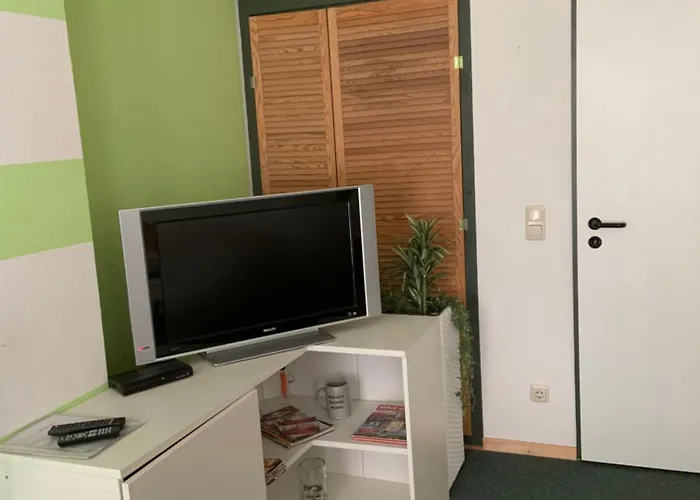 Altstadt Ferienwohnung