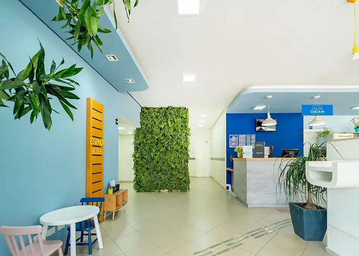 Ibis Budget Piracicaba