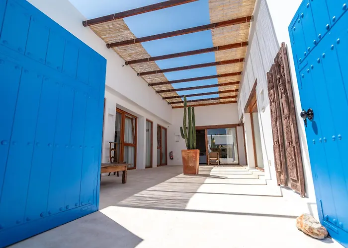  Boho Suites Denia (Adults Only)