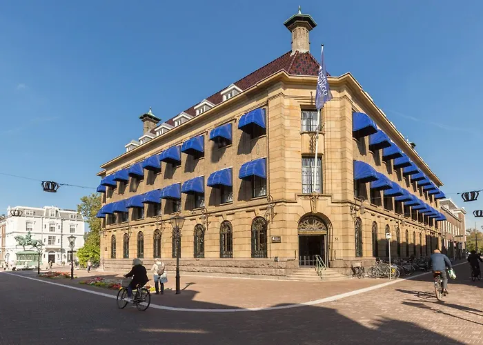 Indigo - Palace Noordeinde By Ihg