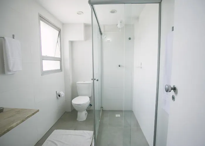 Clh Suites Domingos Ferreira