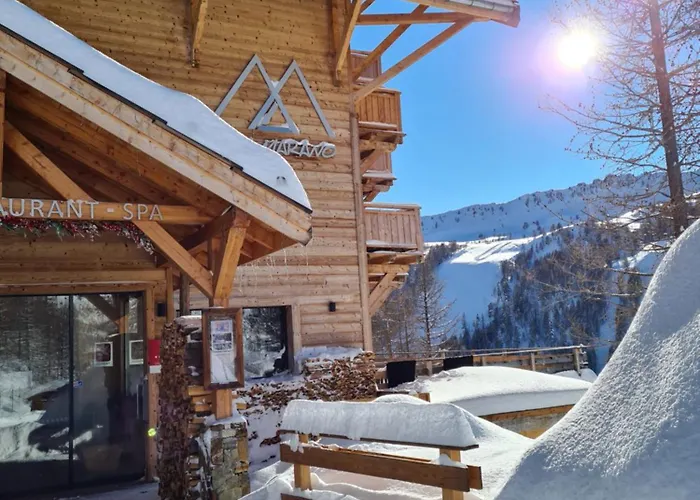 Marano Restaurant&Spa