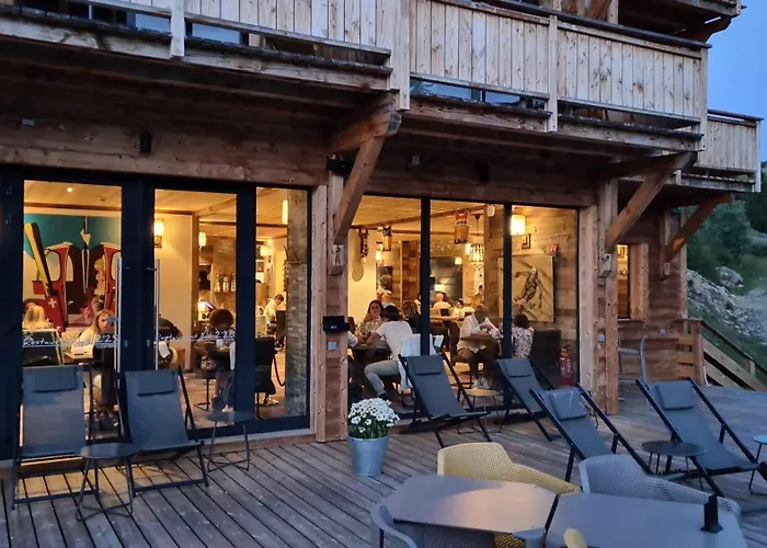 Marano Restaurant&Spa