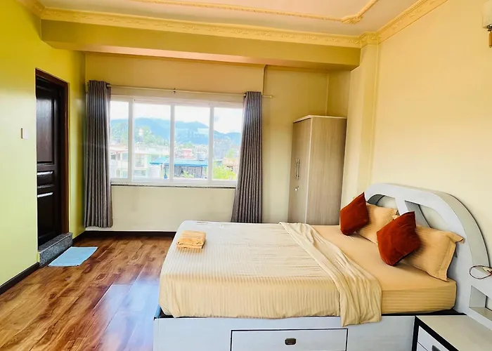 Shine Homestay Famille Francophone - Shine Home And Apartment